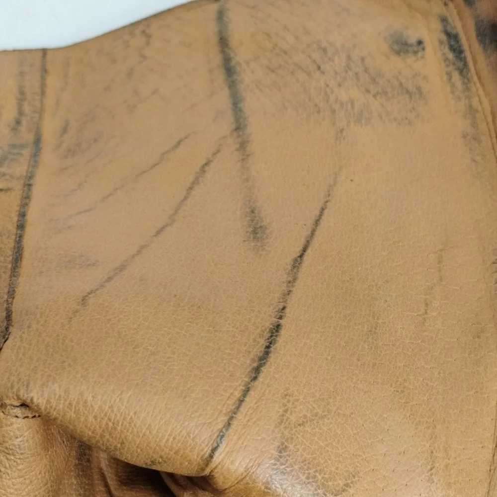 Madewell Sidney Tall Riding Boots‎ Brown Leather